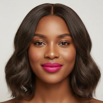 Matte Lipstick Diva