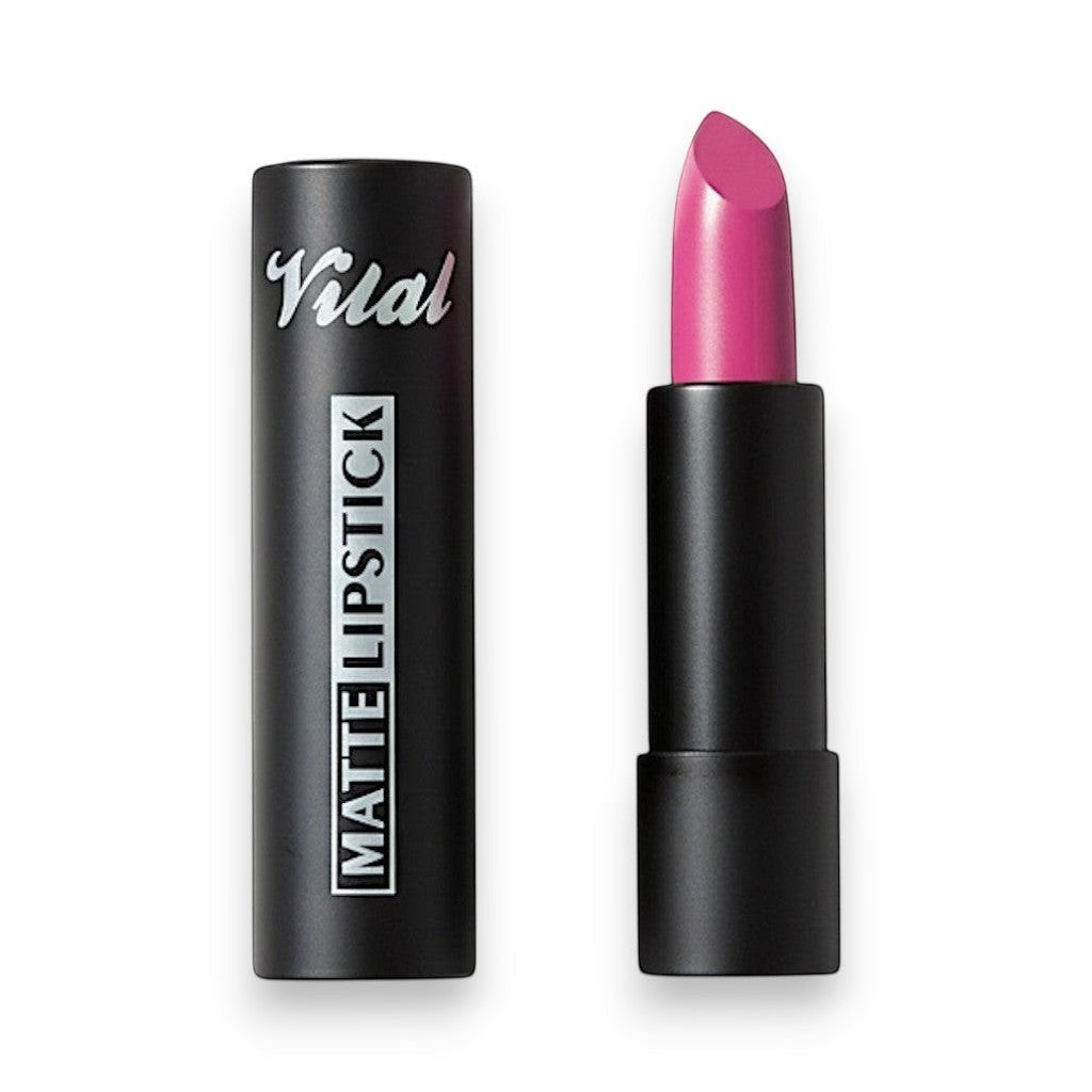 Matte Lipstick Diva
