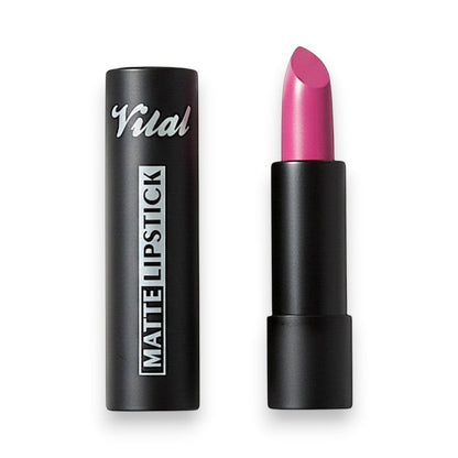 Matte Lipstick Diva