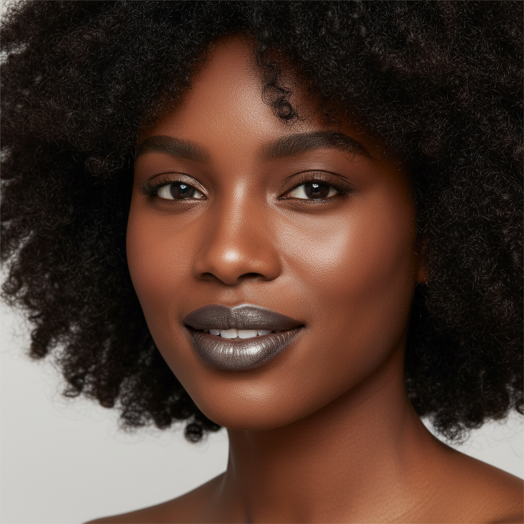 Matte Lipstick Expresso