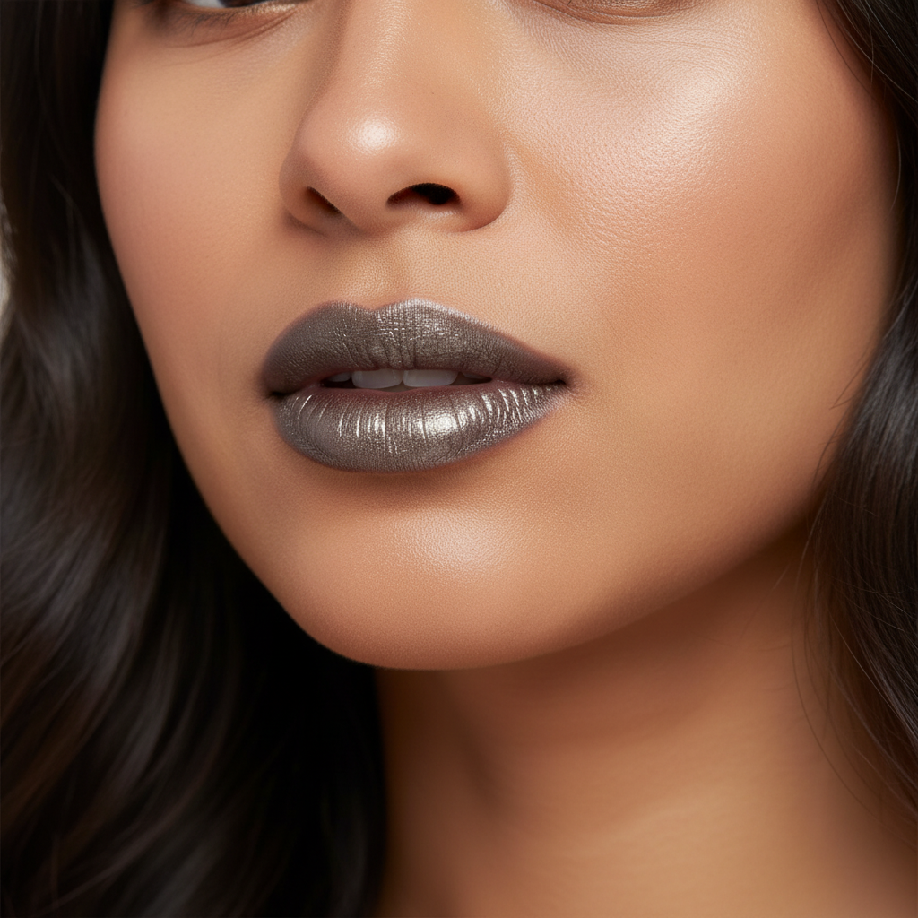 Matte Lipstick Expresso