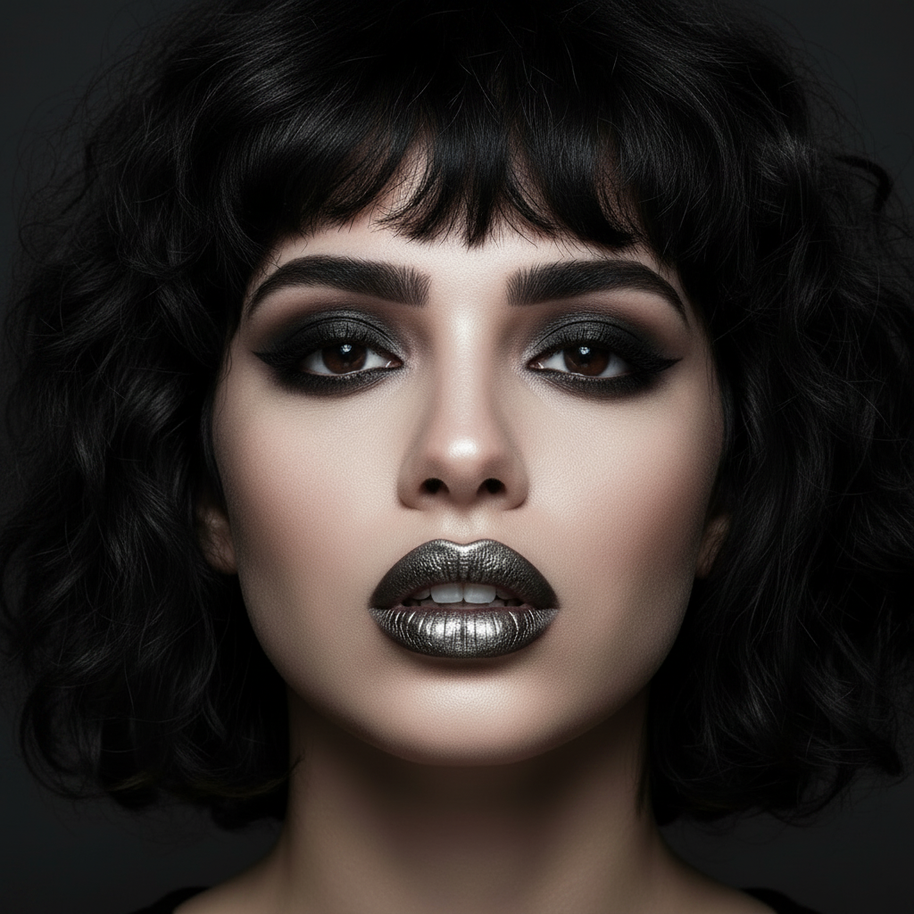 Matte Lipstick Expresso