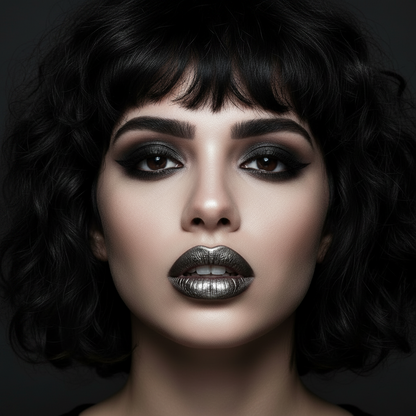 Matte Lipstick Expresso