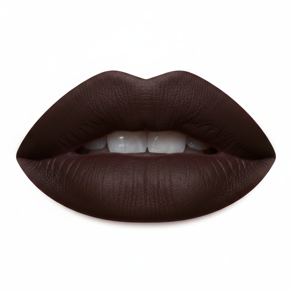 Matte Lipstick Heart Beat