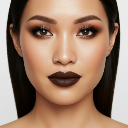 Matte Lipstick Heart Beat