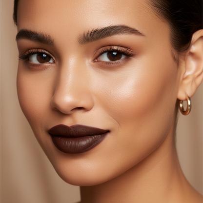 Matte Lipstick Heart Beat