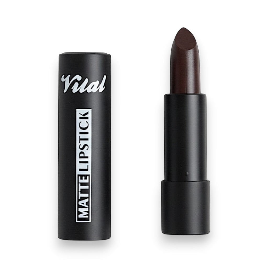 Matte Lipstick Heart Beat