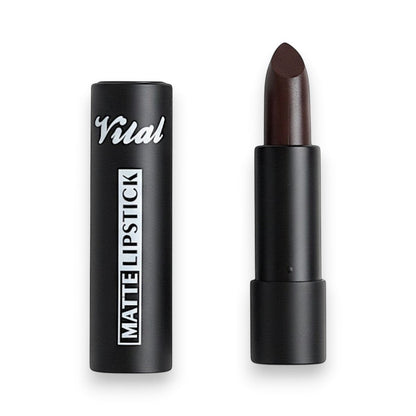 Matte Lipstick Heart Beat