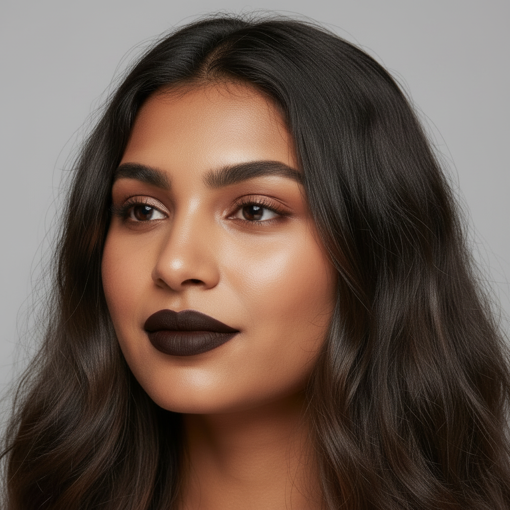 Matte Lipstick Heart Beat