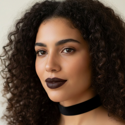 Matte Lipstick Heart Beat