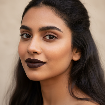Matte Lipstick Heart Beat