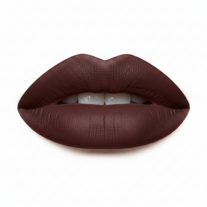 Matte Lipstick Heart Throb
