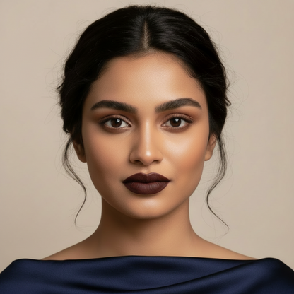 Matte Lipstick Heart Throb