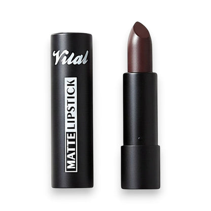 Matte Lipstick Heart Throb