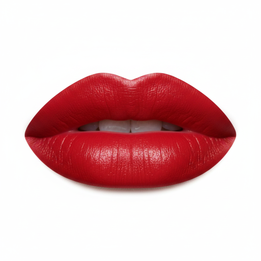Matte Lipstick Hot N Tempt