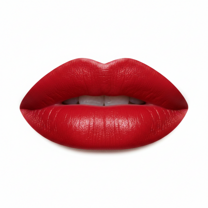 Matte Lipstick Hot N Tempt