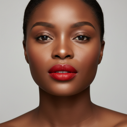 Matte Lipstick Hot N Tempt