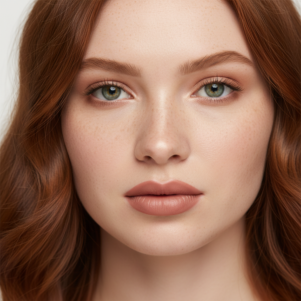 Matte Lipstick Infinite Love