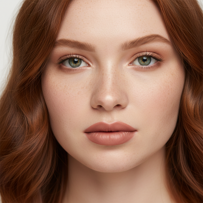 Matte Lipstick Infinite Love