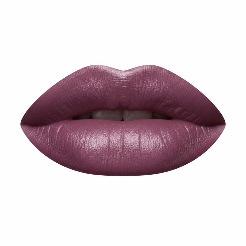 Matte Lipstick Juicy Grape