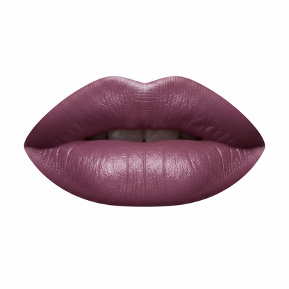 Matte Lipstick Juicy Grape