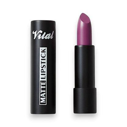 Matte Lipstick Juicy Grape