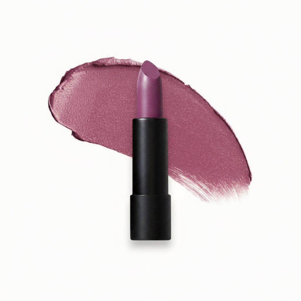 Matte Lipstick Juicy Grape