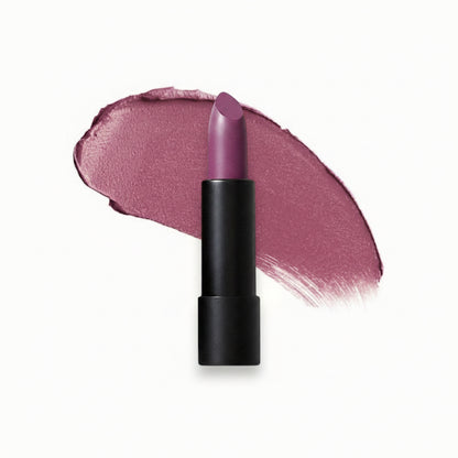 Matte Lipstick Juicy Grape