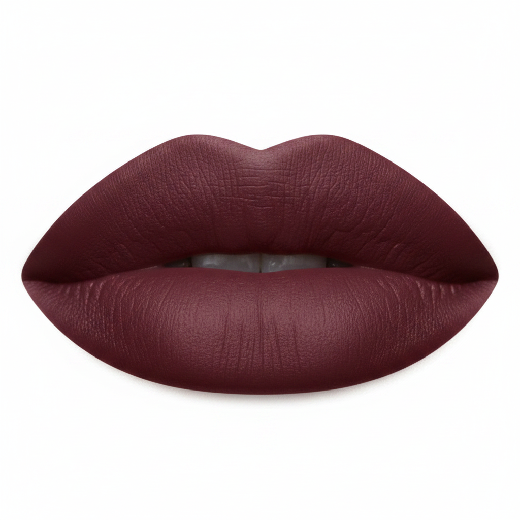 Matte Lipstick Luscious Cherry