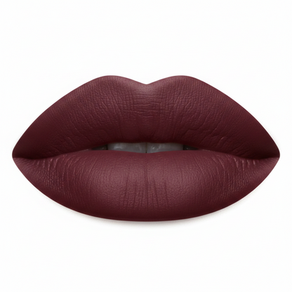 Matte Lipstick Luscious Cherry