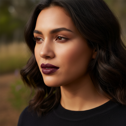 Matte Lipstick Luscious Cherry