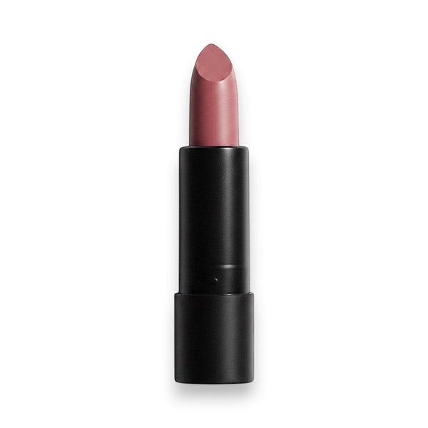 Matte Lipstick Nude Rose