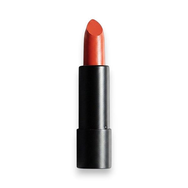 Matte Lipstick Orange Red