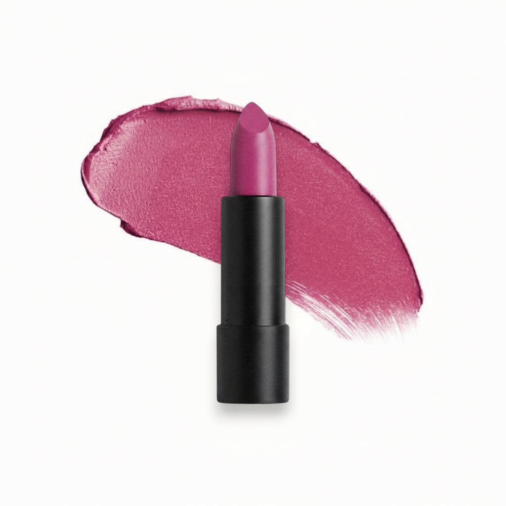 Matte Lipstick Orchid