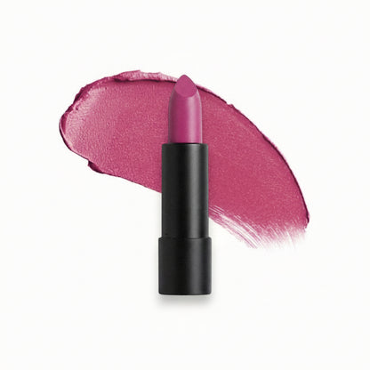 Matte Lipstick Orchid