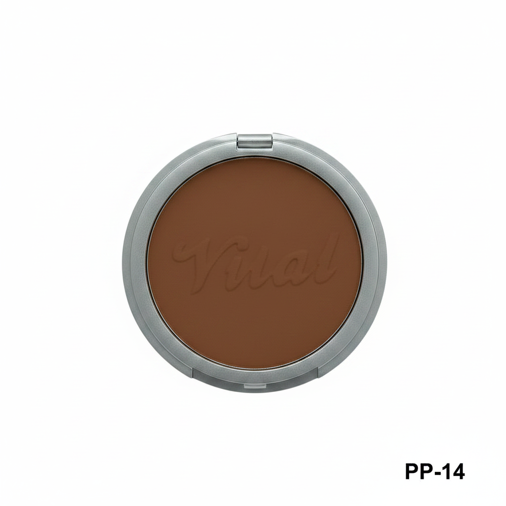 pressed powder pp-14