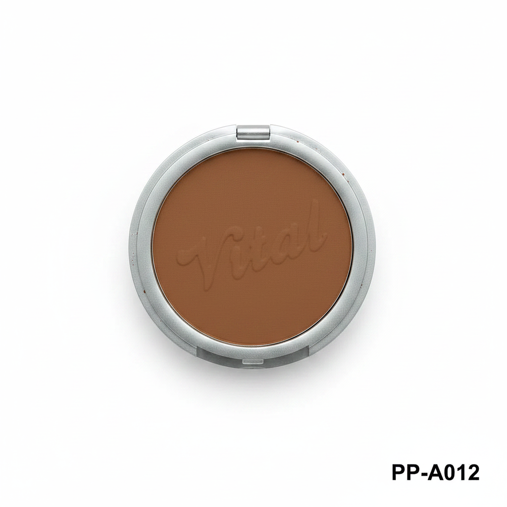 pressed powder pp-A012