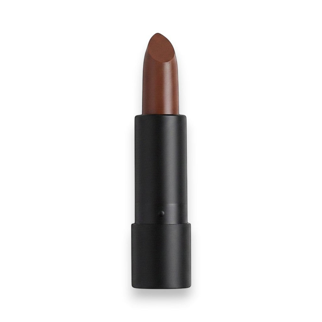 Matte Lipstick Raw Coffee