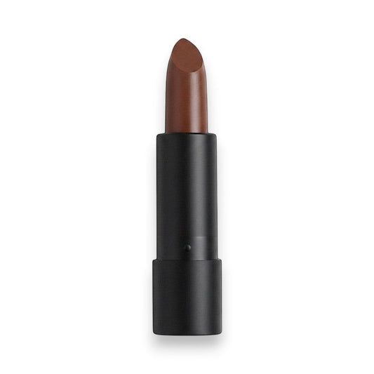 Matte Lipstick Raw Coffee