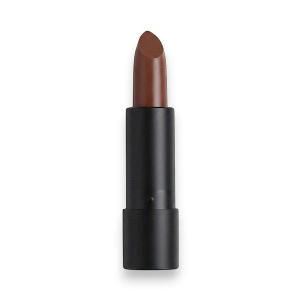 Matte Lipstick Raw Coffee