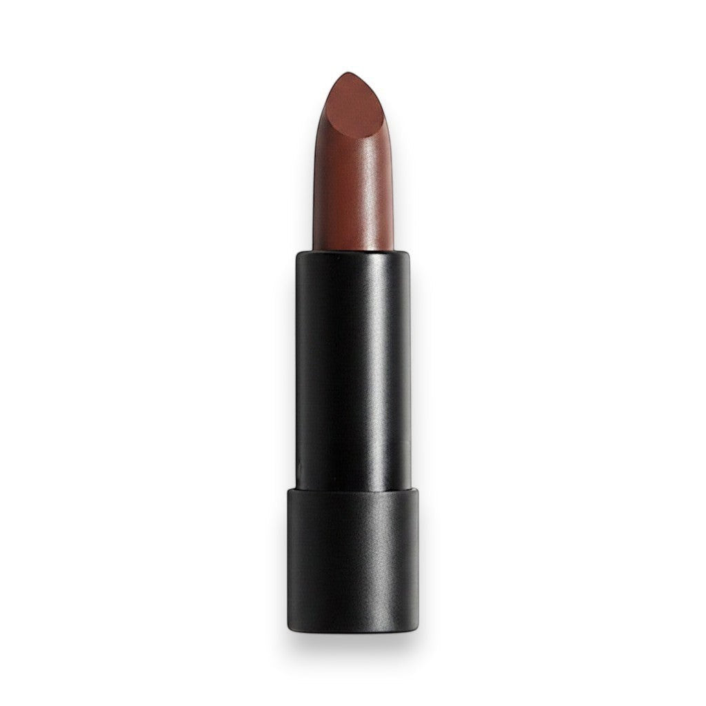 Matte Lipstick Spicy Brown