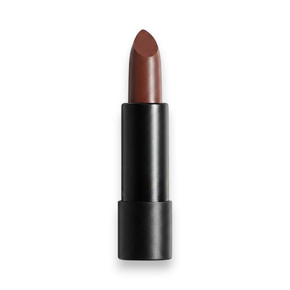 Matte Lipstick Spicy Brown