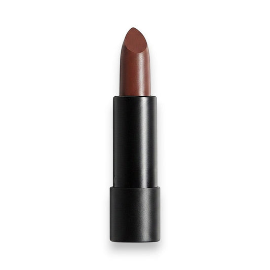 Matte Lipstick Spicy Brown