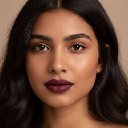 Matte Lipstick Sweet Cherry