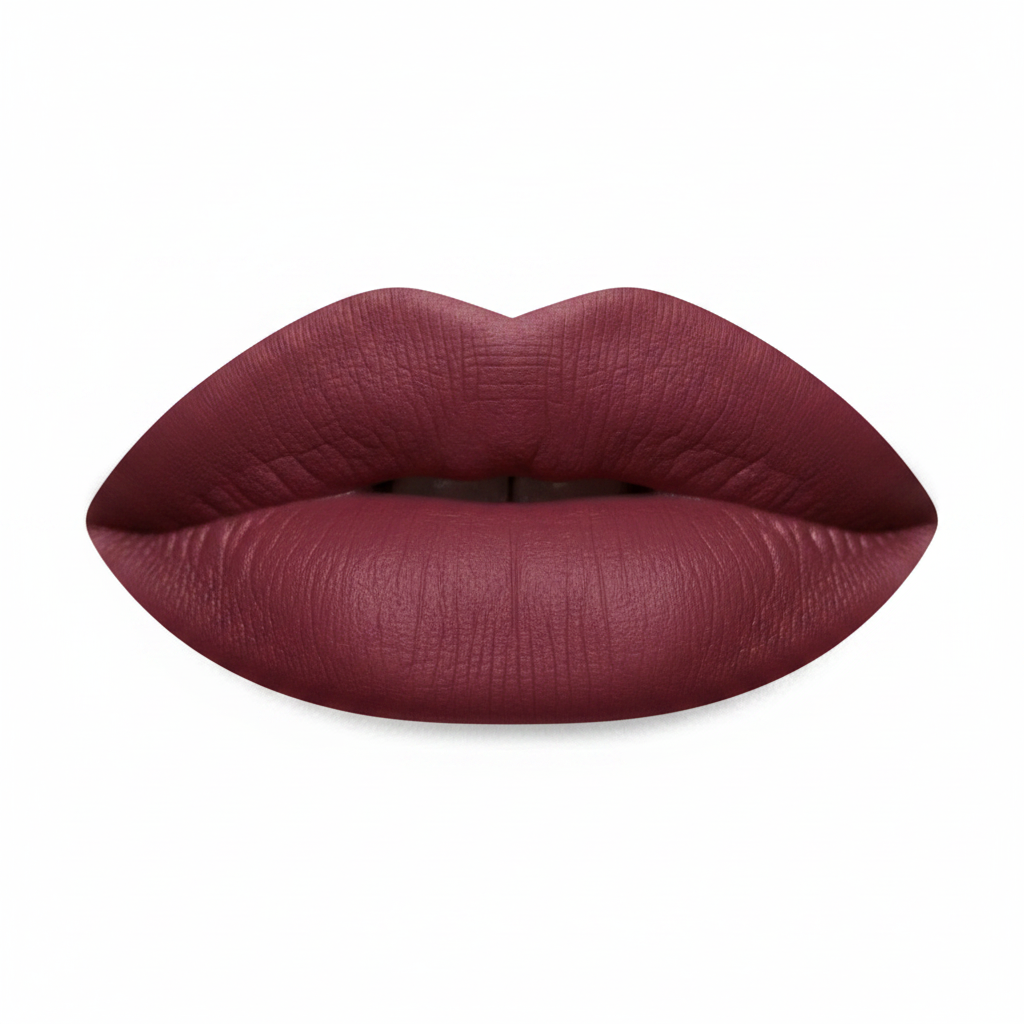 Matte Lipstick Sweet Cherry