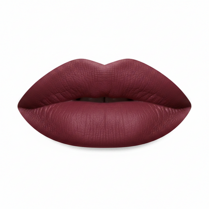 Matte Lipstick Sweet Cherry