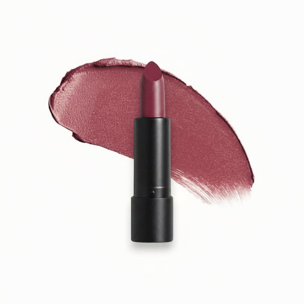 Matte Lipstick Sweet Cherry