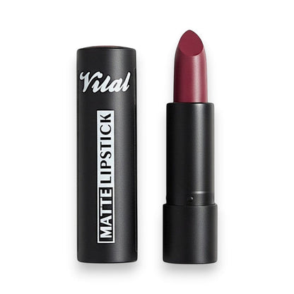 Matte Lipstick Sweet Cherry