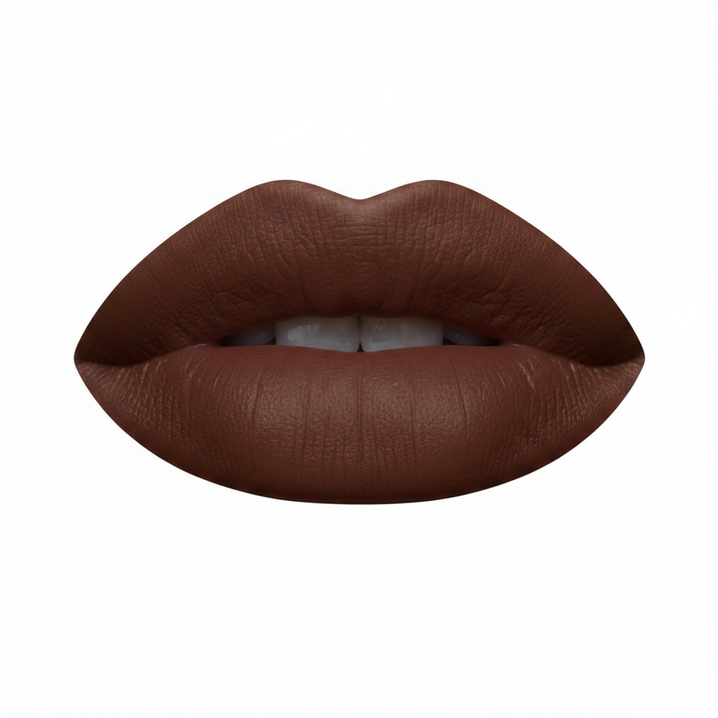 Matte Lipstick Truffle Cream