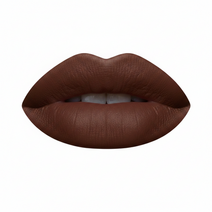 Matte Lipstick Truffle Cream